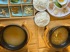 -勺子米线·云南传统小吃市集(四方街店)