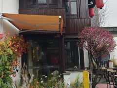 -衣裳街历史文化街区