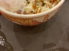 -食其家·牛丼咖喱(浦电路店)