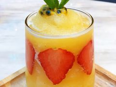 百香果思慕雪-木棉花开(中心城店)