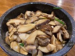 -大川先生·小龙虾·川菜(信义坊店)