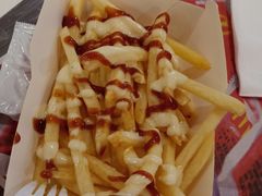 -麦当劳(世纪汇广场店)