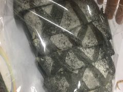 墨鱼培根芝士-面包与我Bread Or Me(长城汇店)