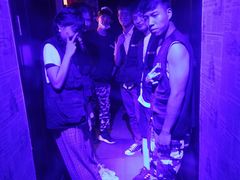 -棂笼·深度沉浸密室(武汉旗舰店)