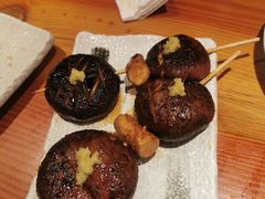 -鸟啸酒场 by MIG(长乐路店)