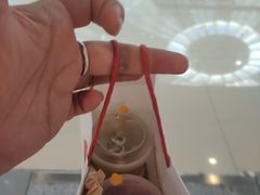 -百分茶(泰兴万达广场店)