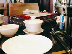 -北京四季酒店·采逸轩