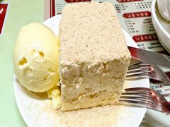 -香港華心糖水鋪(南西总店)