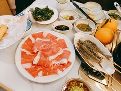 -如一鸡鲍鱼·粤式煲汤(长泰广场店)