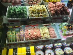 -龙岛美食店(旺角朗豪坊店)