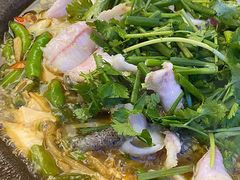 -重庆尖叫鸡尖椒鱼(夏湾总店)