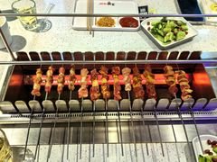 -玉善烧烤串城(长春总店)