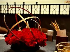 -锦府园·新台州菜(合生汇店)