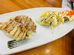 -甄花精致料理自助(城市阳台店)