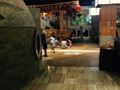 -丽池宫韩式汗蒸会馆(华灯坊店)