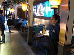 大堂-坛宗剁椒鱼头(河西王府井店)