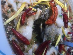 -花椒俏川菜小馆(南海万达店)