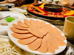 -蜀辣居鲜货老火锅(红牌楼店)