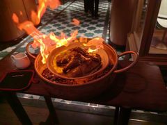 -三号黄浦会Canton Table