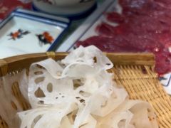 -鸿姐老火锅(疁城新天地店)