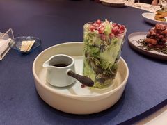 -香雪海饭店中餐厅(人民桥店)
