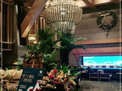 -清河半岛温泉度假酒店