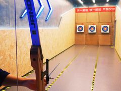 -世代星球·保龄球·镭战真人CS·团建(杨浦店)