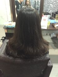 点击看大图 -藤野造型·专业烫染店