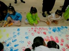 -饭米多蔻中英文绘本馆(苏州美罗店)