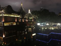 景观位-绿波廊(豫园店)
