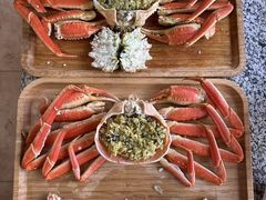 -震海贝烤贝·民俗特色店(延吉总店)