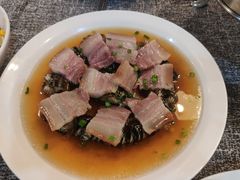 -徐记私厨(半淞园路店)