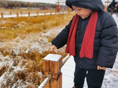 -塞罕坝国家级自然保护区