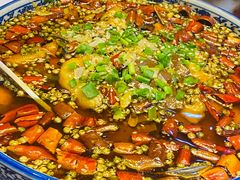 -蠔友汇·海鲜·生蚝烧烤(大东店)