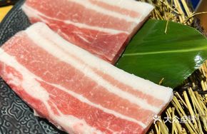 73号 Thick Pork Belly