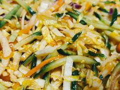 -小俩口烧烤东北菜(双井店)