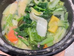 -滇铺子·云南特色菜·鲜花野菜季(东风东路c86店)