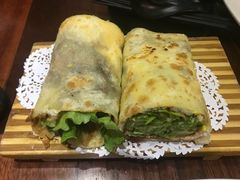 -张果佬年糕卷(科巷店)