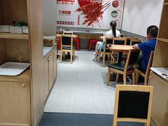 大堂-南城香(四路通店)