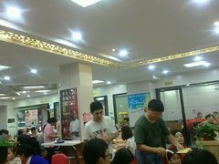 android_upload_pic-超级鲜•胡毛肚火锅(扬帆店)