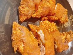 -一棠龙虾•王牌虾球(恒隆广场店)