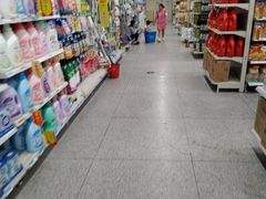 -沃尔玛超市(武侯店)