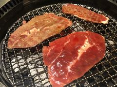 -神户赤童日式烤肉伙伴(东直门店)