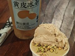 -成川茶店·潮汕工夫浓茶(万象店)