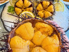 -南山小渔村•大连海鲜大连菜(七七街店)