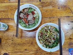 -肆姐面粉馆(坡子街店)