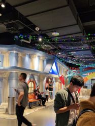 -点点梦想城(鑫苑都汇店)