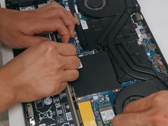 -联想Thinkpad官方旗舰店·售后维修中心(闵行店)