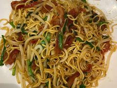 吉友特色炒面-吉友粥底火锅(方斜路店)
