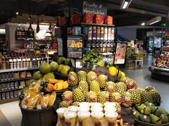 -Olé精品超市(上海虹桥南丰城店)
